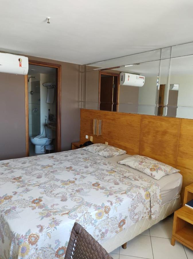 Flat Suite 纳塔耳 外观 照片