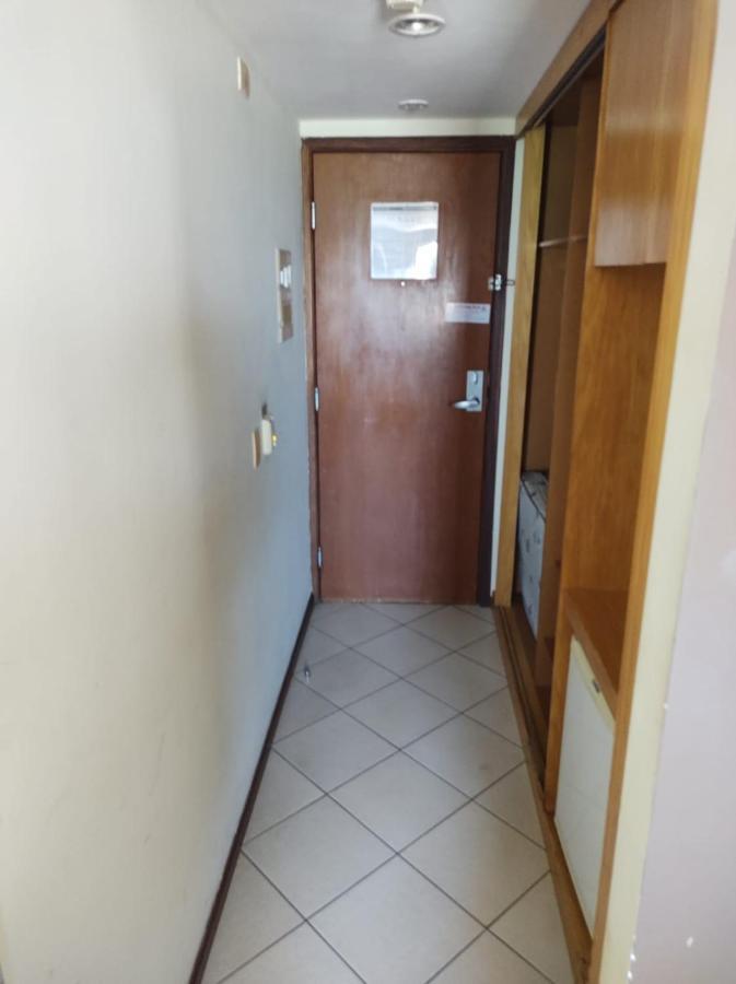 Flat Suite 纳塔耳 外观 照片